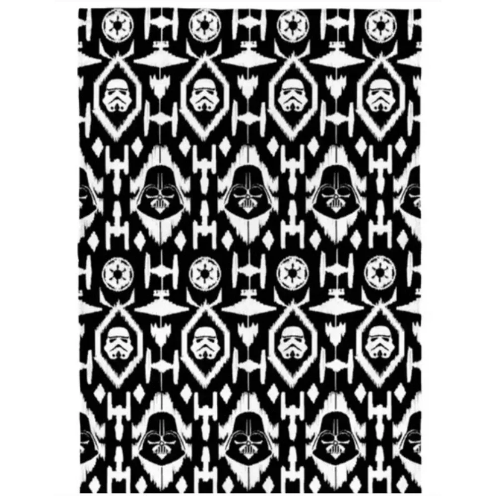 Star Wars‎ Ikat Empire 50
